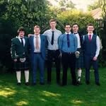 Ben Fairgrieve - @benfairgrieve - Instagram