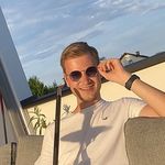 Ben Faist - @ben.faist - Instagram
