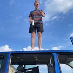 Benjamin Faist - @benjamin_faist - Instagram