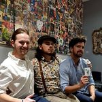 Ben Fallows - @benfalllows - Instagram