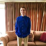 Ben Falvey - @benfalvey97 - Instagram