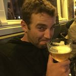 Ben Farber - @bennydontcare - Instagram
