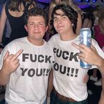 Ben Farber - @whippetspammer - Instagram