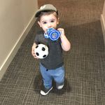 Ben Farber - @babieswhoblog - Instagram