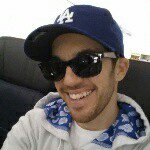 Ben Farber - @benzito310 - Instagram