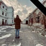 Ben Färber-Morak - @moraknroll - Instagram