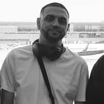 Benyamin Farooqi - @benfarooqi - Instagram