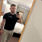 @ben__farrell - Instagram