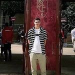 Ben Farrell - @ben.farrell01 - Instagram