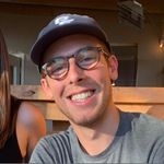 Ben Farrell - @fenbarrell - Instagram