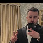 Ben Farrell - @ben.farrell_ - Instagram