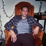 Ben Farrell - @mrbenfarrell - Instagram