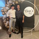 BEN FARRELL - @farrell_ben - Instagram