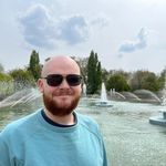 Ben Farren - @circadianben - Instagram