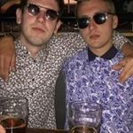 Ben Farren - @benfarren - Instagram
