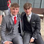 @benfarren1 - Instagram