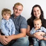 Ben Adalia Bergeron - @ben__bergeron_farrier - Instagram