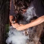 Ben Burgess - @ben_burgess_farrier - Instagram