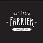Ben Green - @ben_green_farrier - Instagram