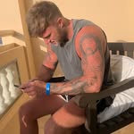 Ben Farris - @ben_e_fit91 - Instagram