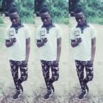 ben farris - @doumbiaben45 - Instagram