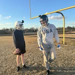 Ben Farris - @aqbandhisdad - Instagram