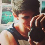 Ben Farrow - @ben_farrow431 - Instagram
