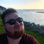 Ben Farrow - @kawhiaben - Instagram