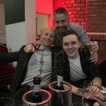 Ben Farrow - @benjfarrow - Instagram