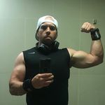 Ben Farrow - @weigh_sted - Instagram