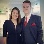 ben farrow - @bennowashisname - Instagram