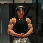 Ben farrow - @ben.farr0w - Instagram