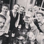 Ben Farrow - @ben.farrow3 - Instagram