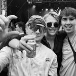 Ben Farrow - @benfarrow_ - Instagram