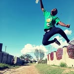 Benedict Raphael Ndamcho - @benfast_x - Instagram