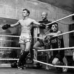 19 - @benfearmuaythai - Instagram