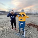 Ben Fearino - @benfearino - Instagram