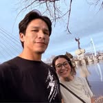 Ben Eagle Feather - @competitive_anxiety - Instagram