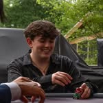 Ben Featherstone - @ben_feathers - Instagram