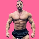 Ben Featherstone | Transformation Coach - @benfeatherstone_coaching - Instagram