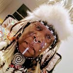 Ben Iron Feather - @ironfeather89 - Instagram