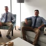 Ben Featherstone - @bennny2 - Instagram