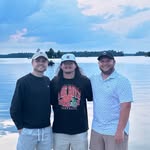 Ben Federman - @benfederman17 - Instagram
