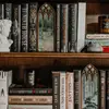benfeelsbookish - @benfeelsbookish - TikTok