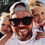 Ben McFeely - @benmcfeely - Instagram