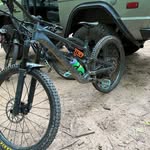 Ben Feiner - @broncomtb1 - Instagram