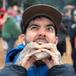 Ben Feinstein - @mountainsdude - Instagram