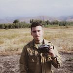 Ben Feinstein - @bisultaninkazakhstan - Instagram