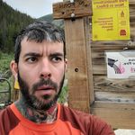 Ben Feinstein - @trailhead_bagger - Instagram