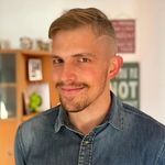 Ben - @ben_felder - Instagram